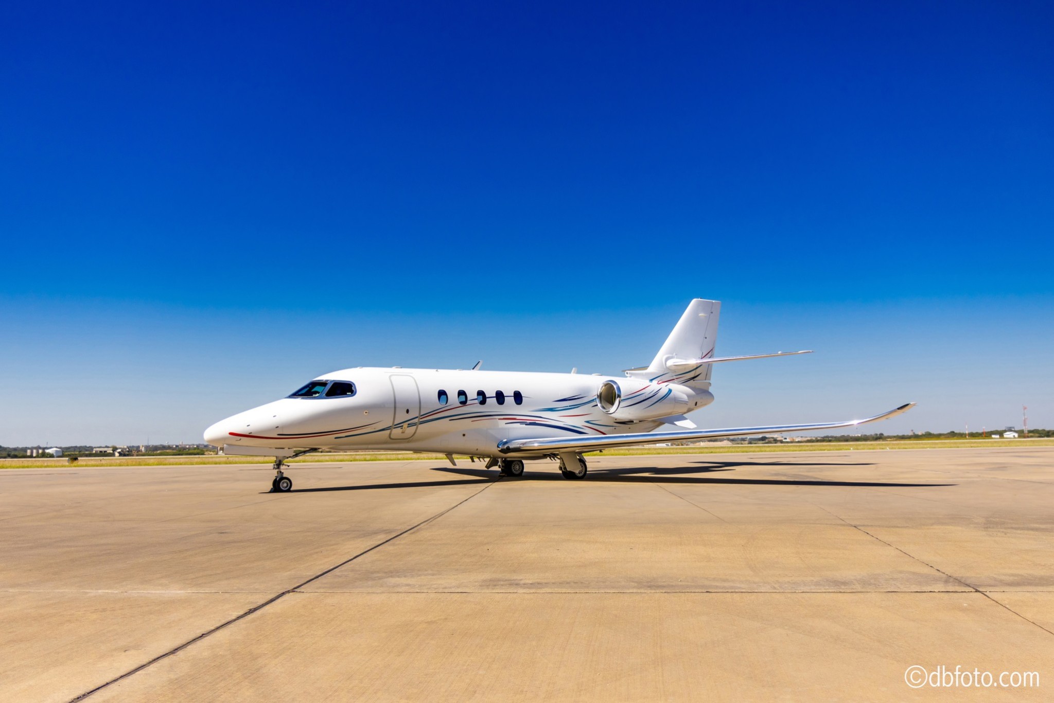 Cessna Citation Latitude